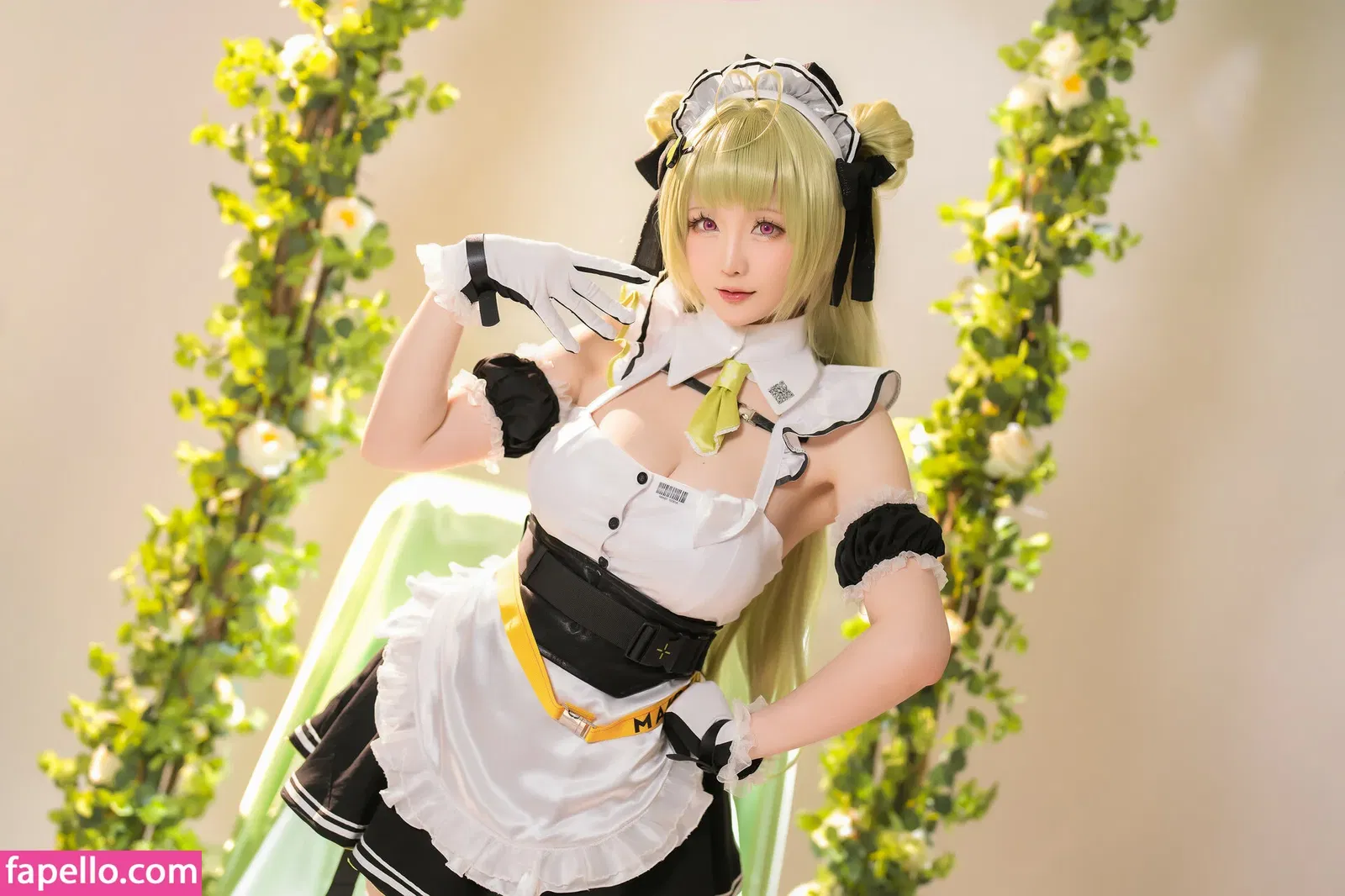 Hoshilily Onlyfans Photo Gallery 