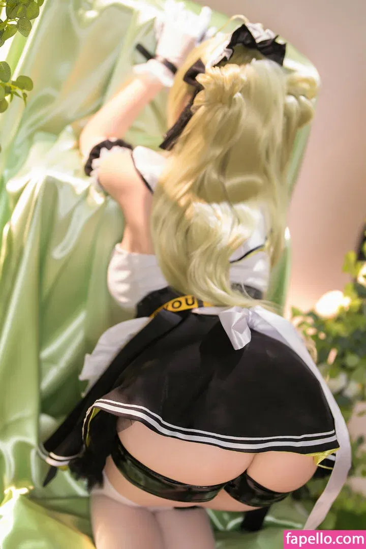 Hoshilily Onlyfans Photo Gallery 