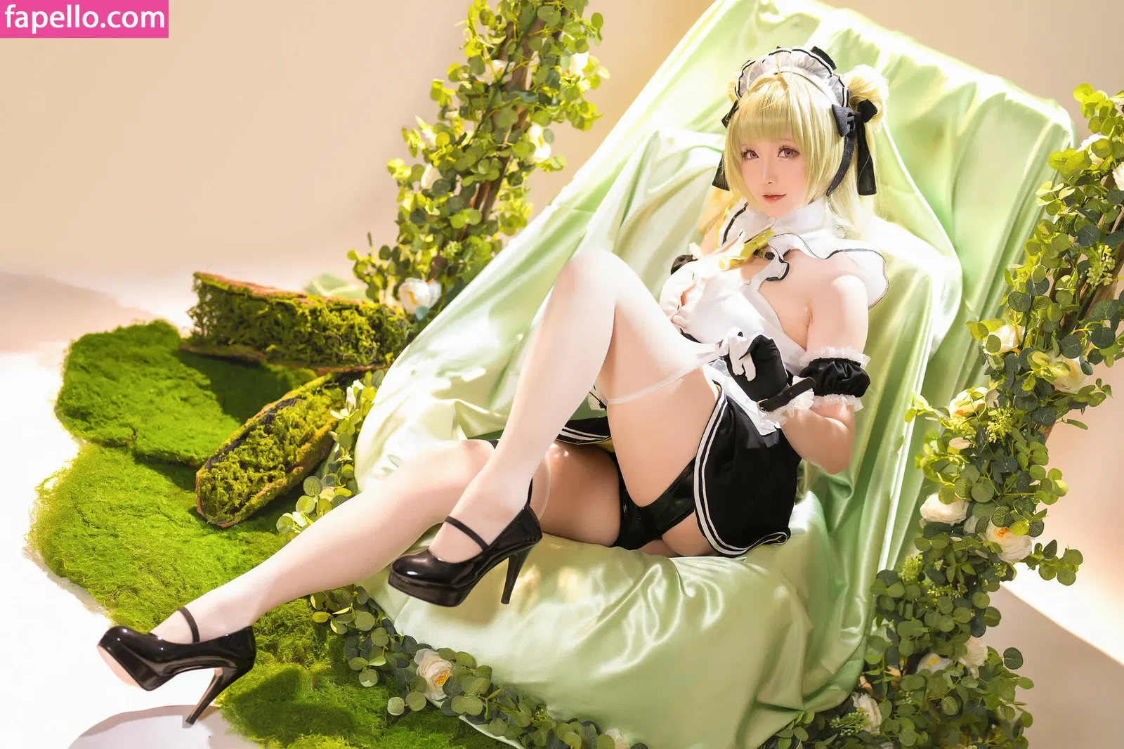 Hoshilily Onlyfans Photo Gallery 