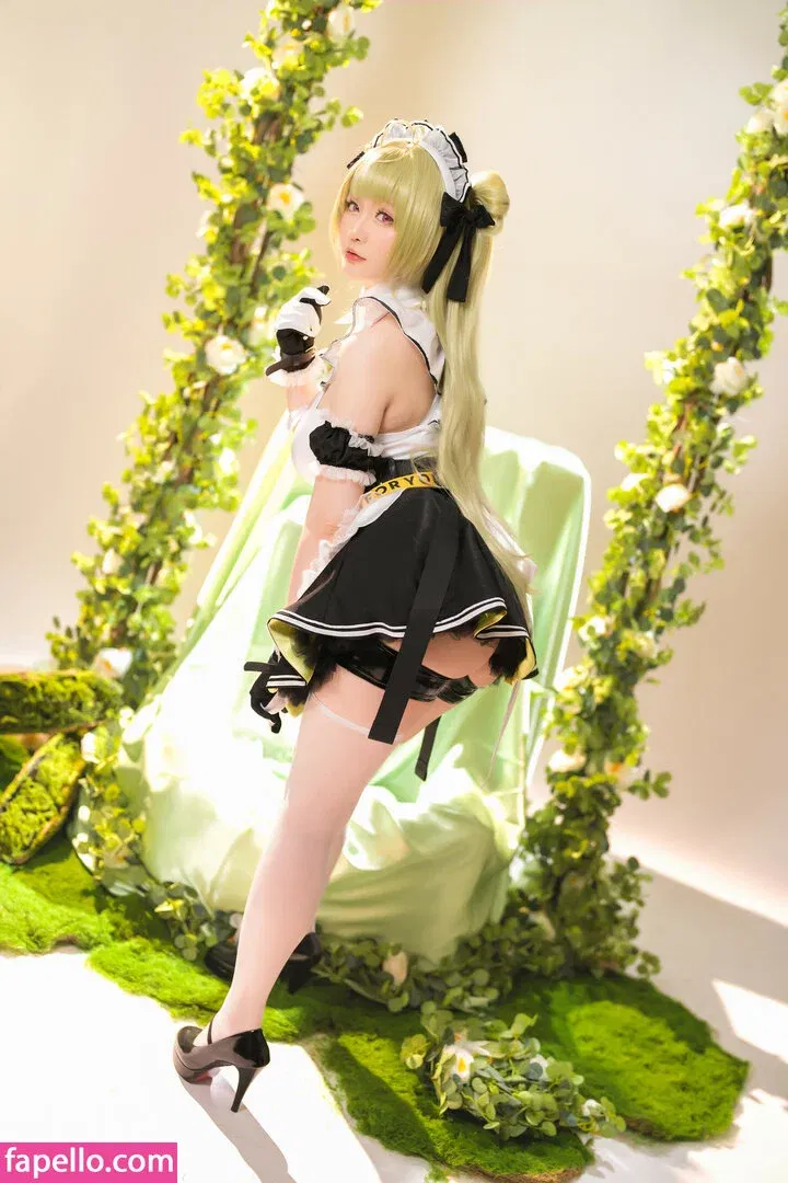 Hoshilily Onlyfans Photo Gallery 