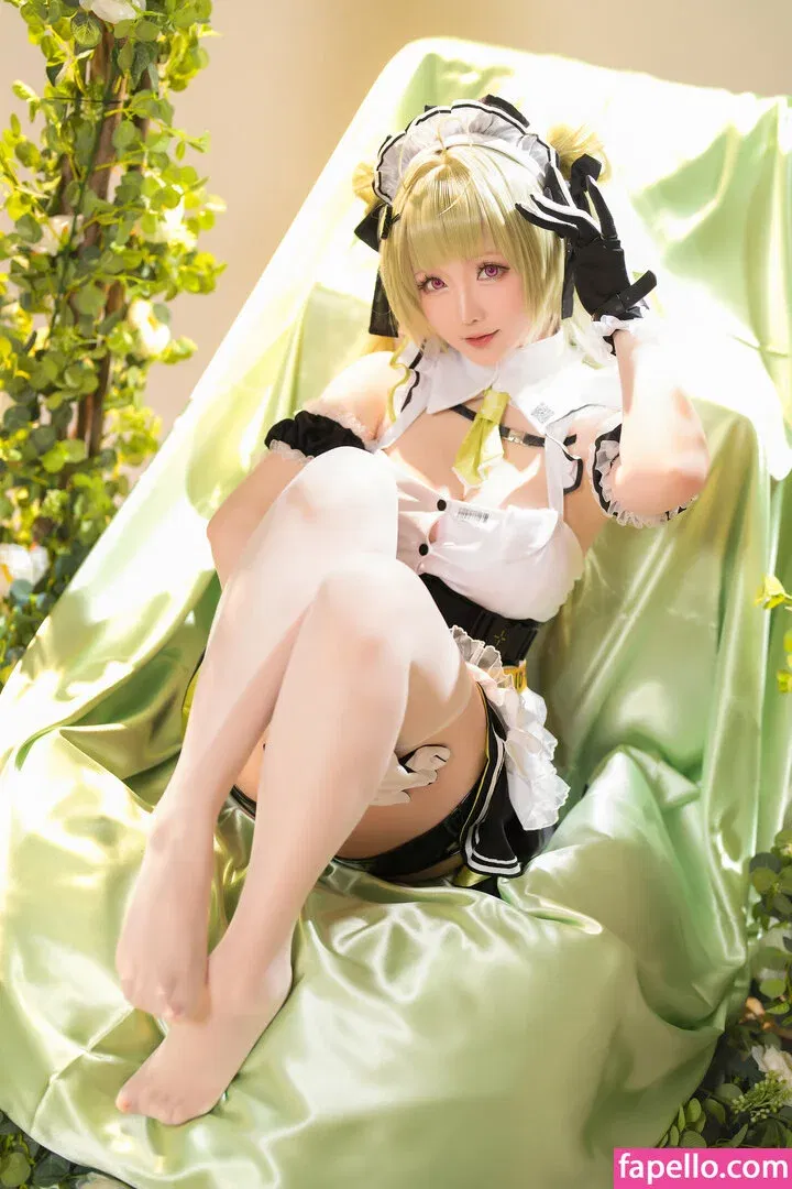 Hoshilily Onlyfans Photo Gallery 