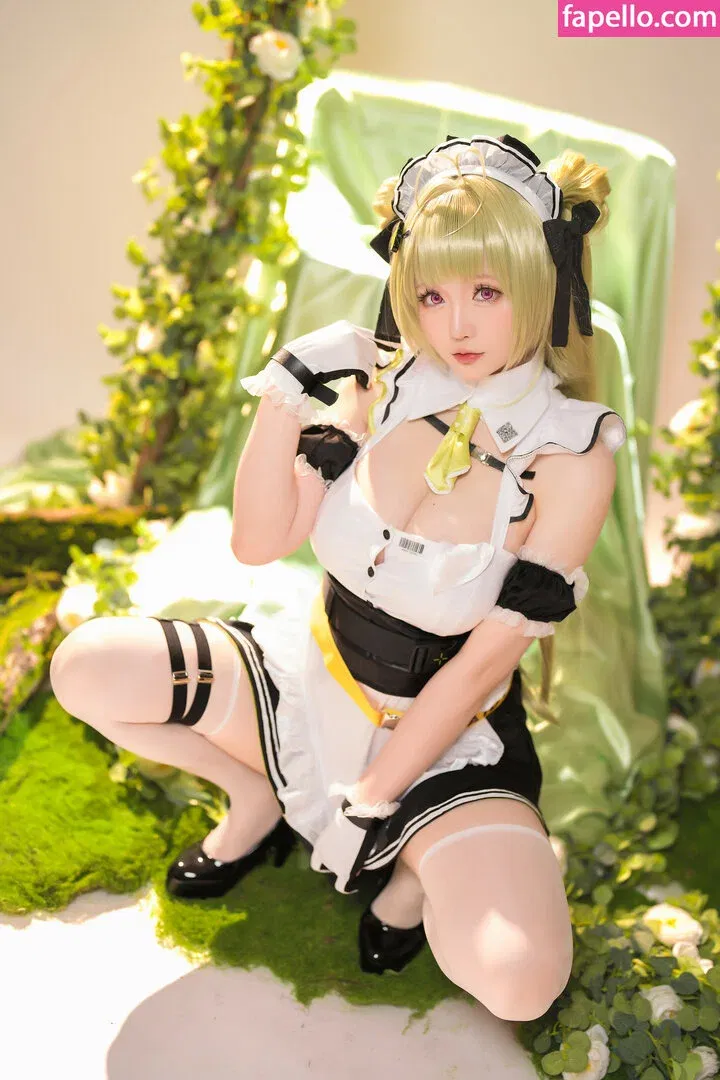 Hoshilily Onlyfans Photo Gallery 