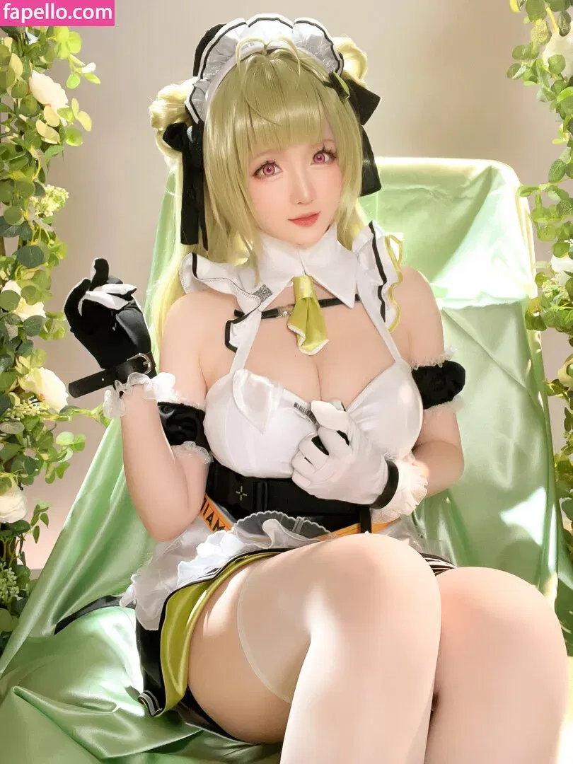 Hoshilily Onlyfans Photo Gallery 