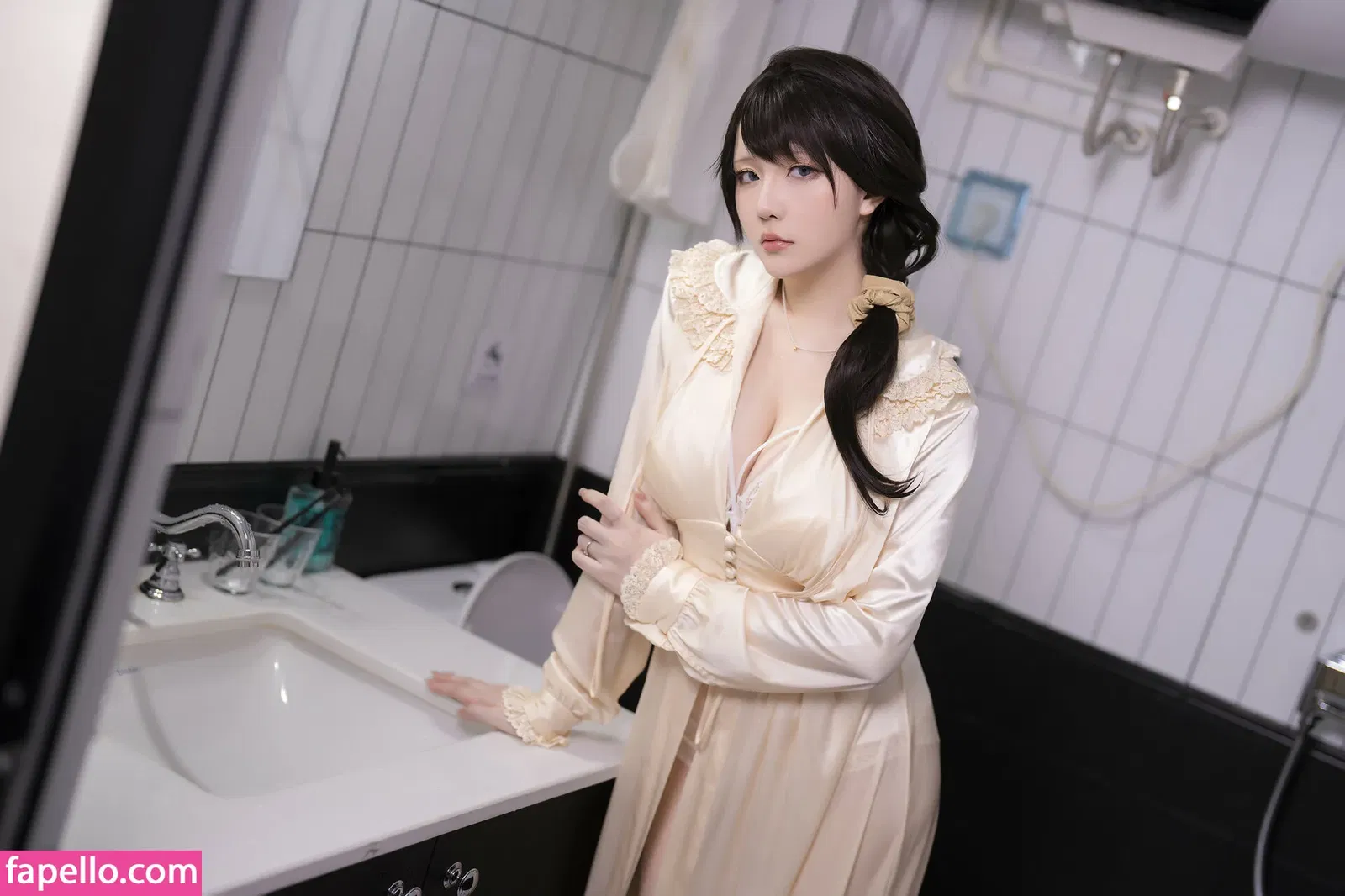 Hoshilily Onlyfans Photo Gallery 