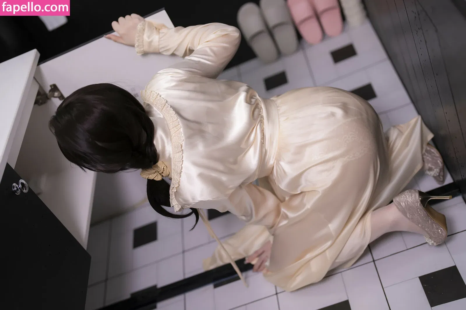 Hoshilily Onlyfans Photo Gallery 