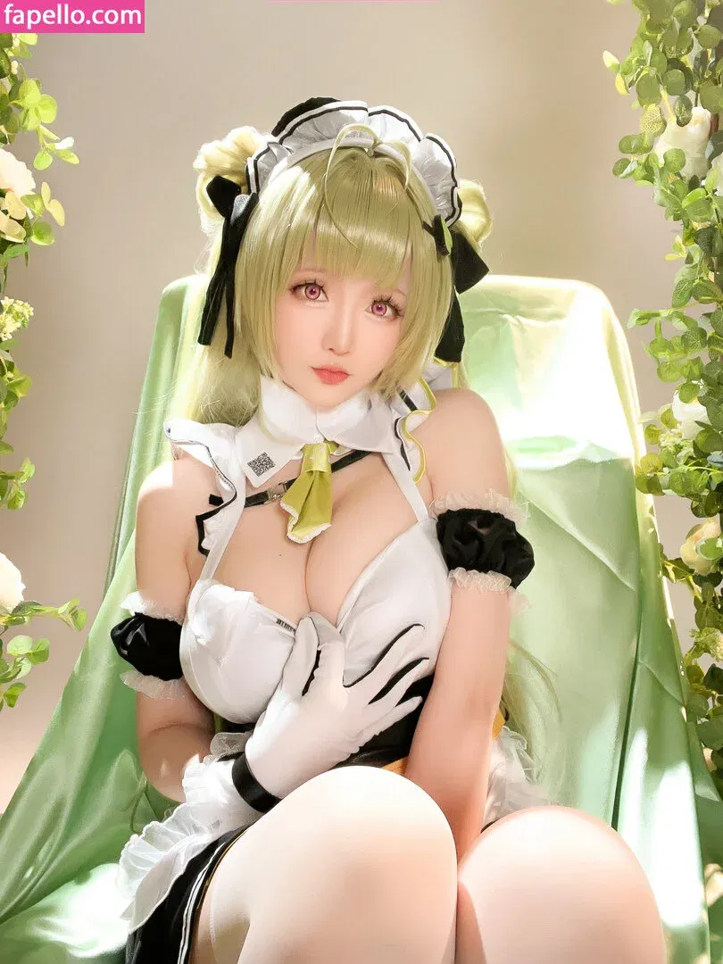 Hoshilily Onlyfans Photo Gallery 