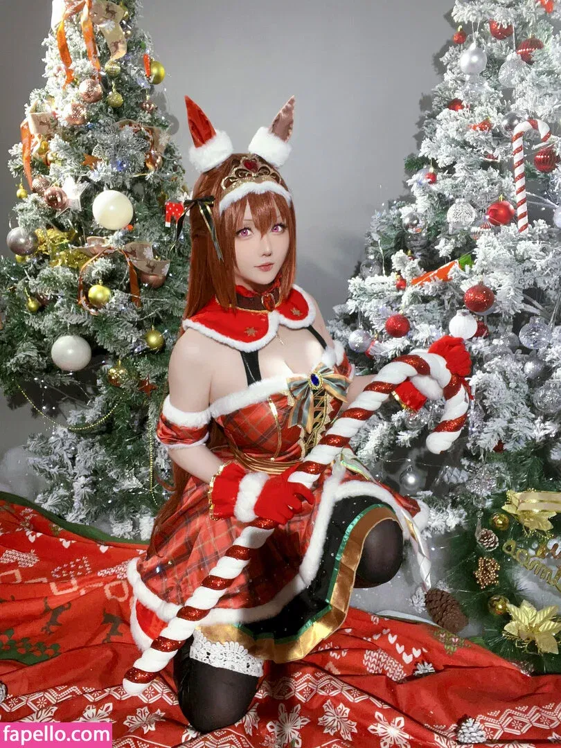 Hoshilily Onlyfans Photo Gallery 