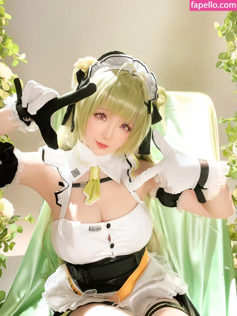 Hoshilily Onlyfans Photo Gallery 