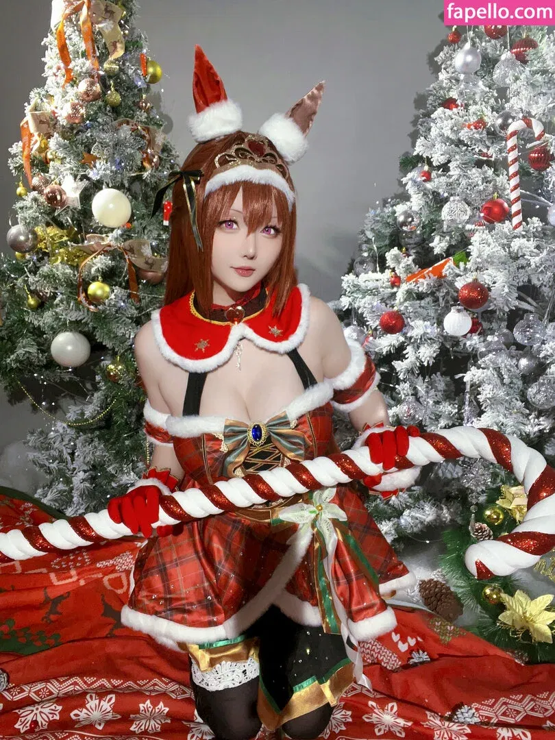 Hoshilily Onlyfans Photo Gallery 