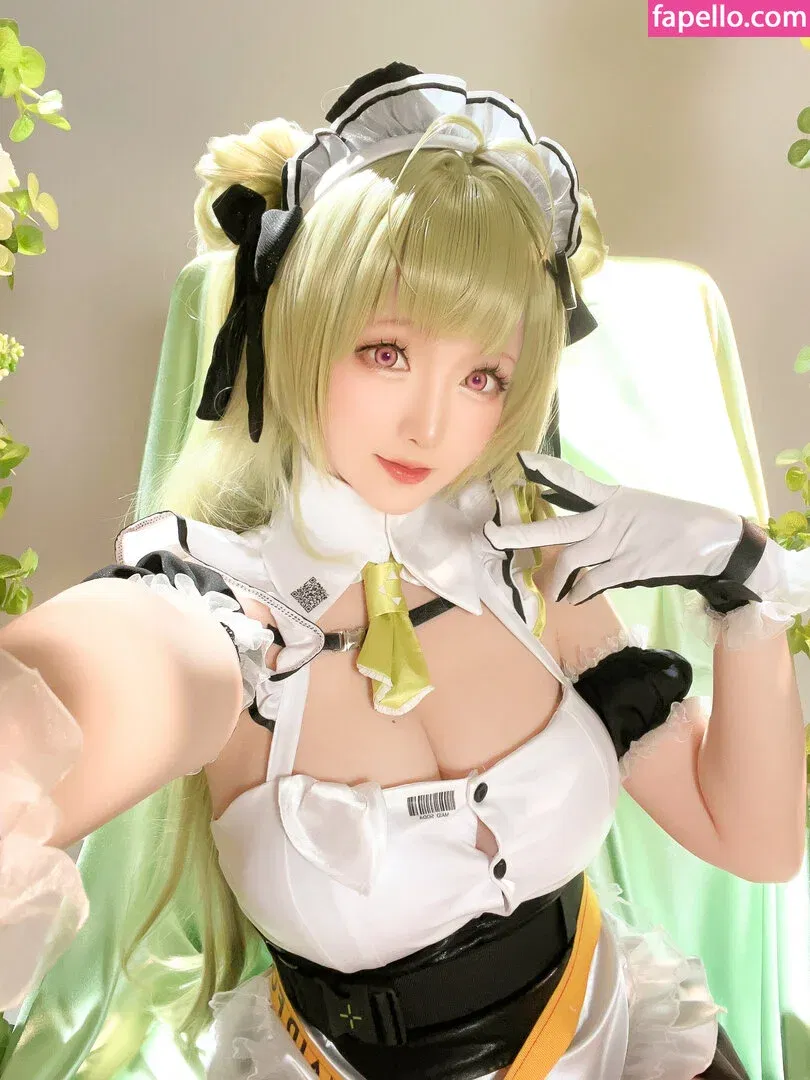 Hoshilily Onlyfans Photo Gallery 