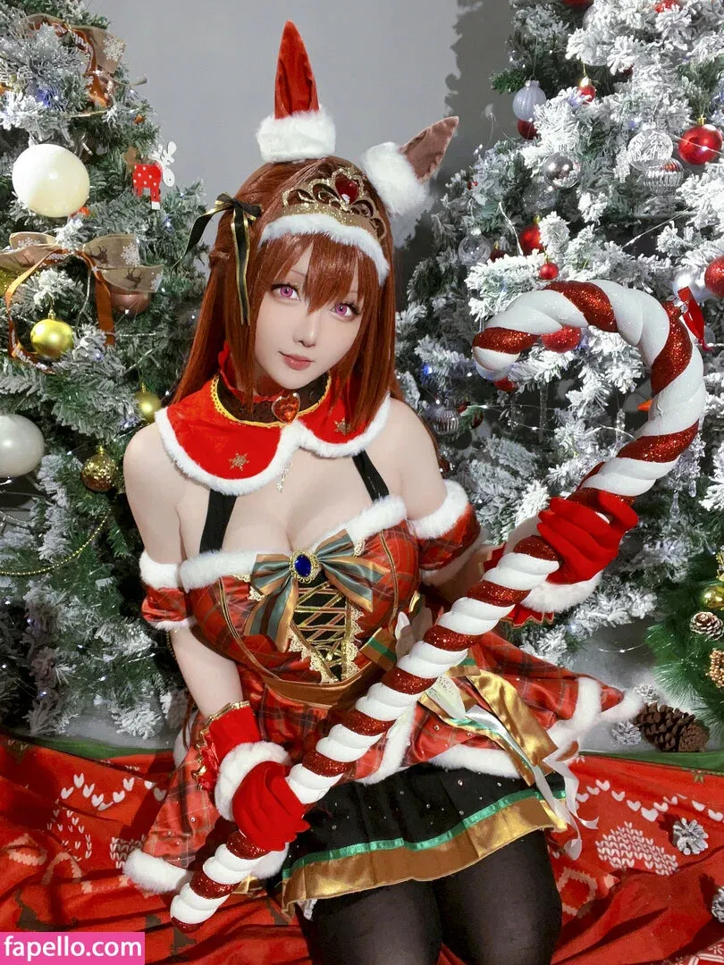 Hoshilily Onlyfans Photo Gallery 