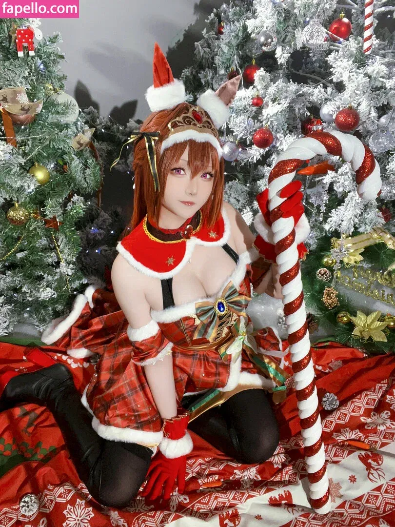 Hoshilily Onlyfans Photo Gallery 