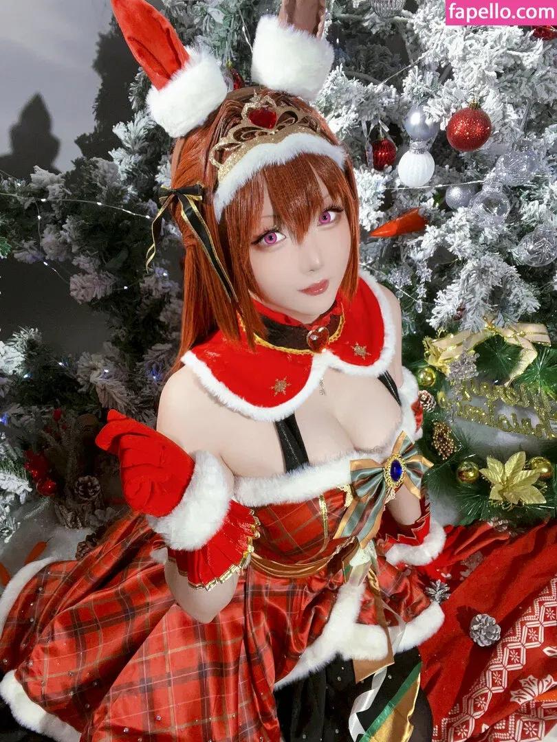 Hoshilily Onlyfans Photo Gallery 