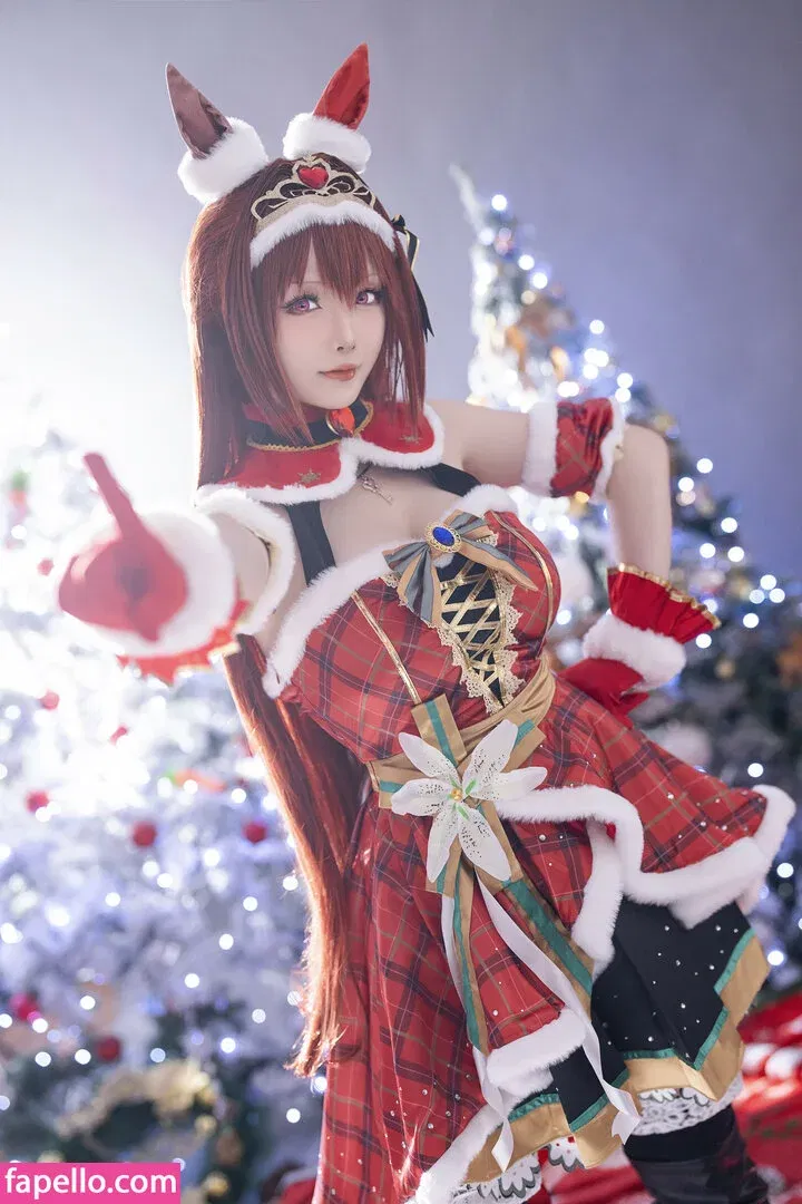 Hoshilily Onlyfans Photo Gallery 