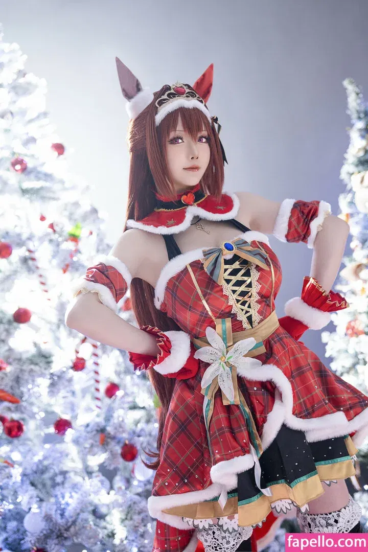 Hoshilily Onlyfans Photo Gallery 