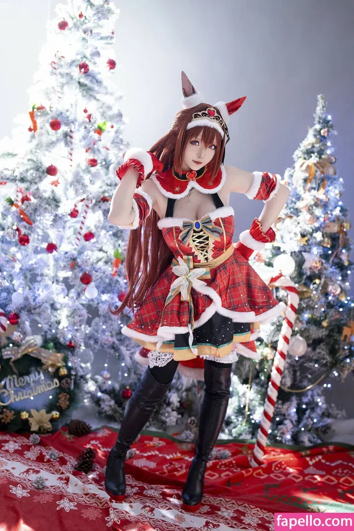 Hoshilily Onlyfans Photo Gallery 