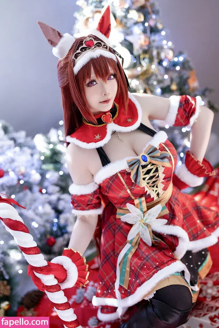 Hoshilily Onlyfans Photo Gallery 