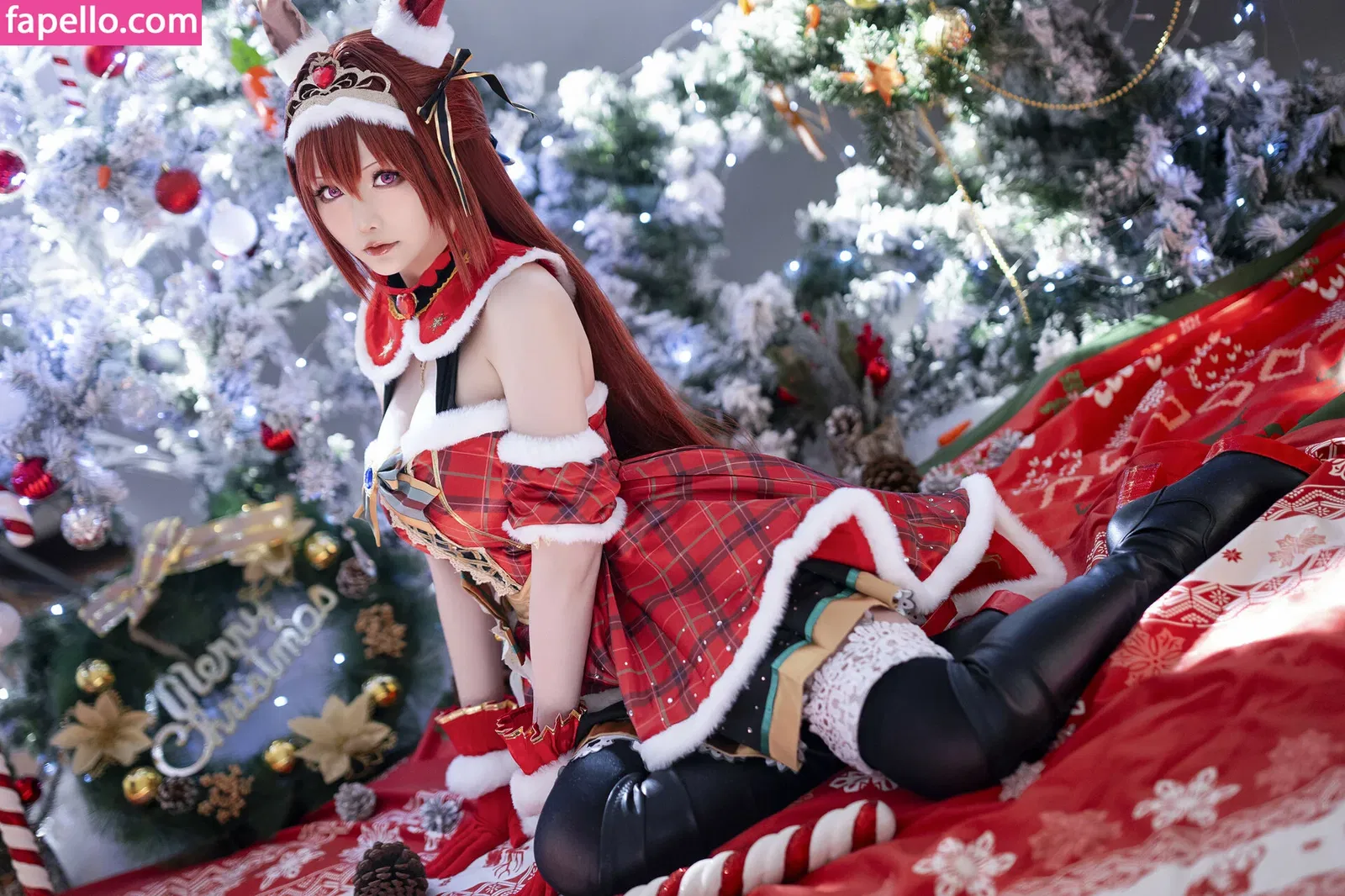 Hoshilily Onlyfans Photo Gallery 