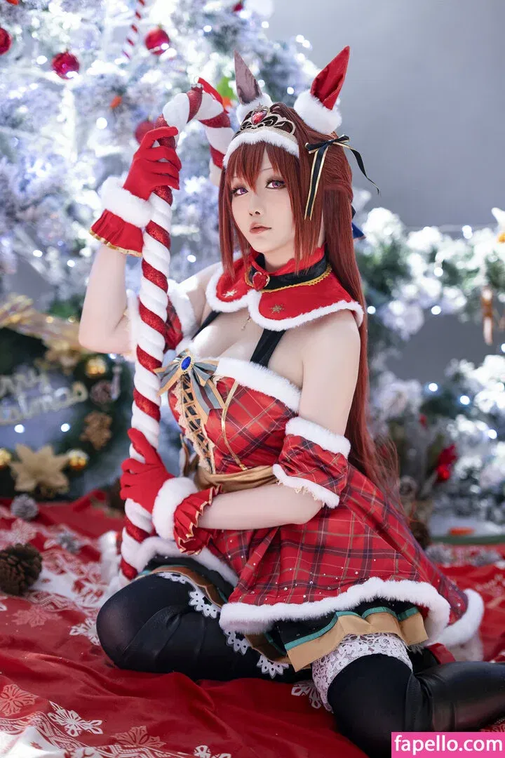 Hoshilily Onlyfans Photo Gallery 