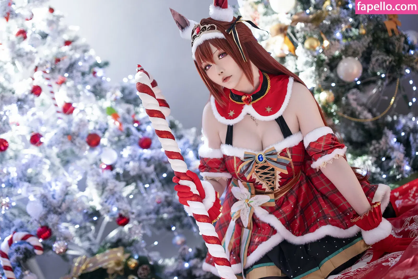 Hoshilily Onlyfans Photo Gallery 