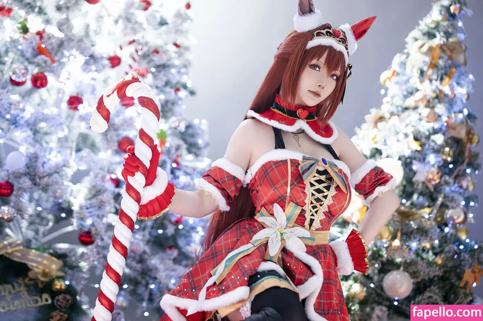 Hoshilily Onlyfans Photo Gallery 