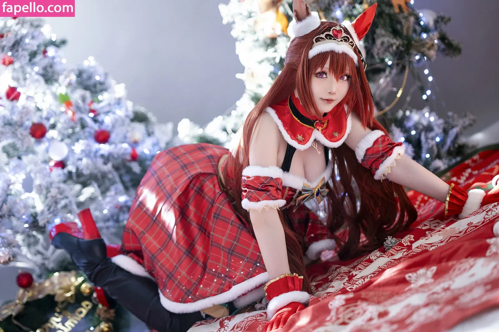 Hoshilily Onlyfans Photo Gallery 