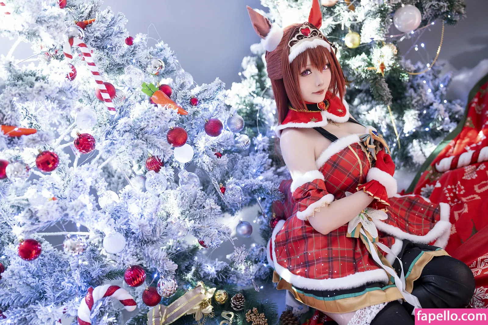 Hoshilily Onlyfans Photo Gallery 