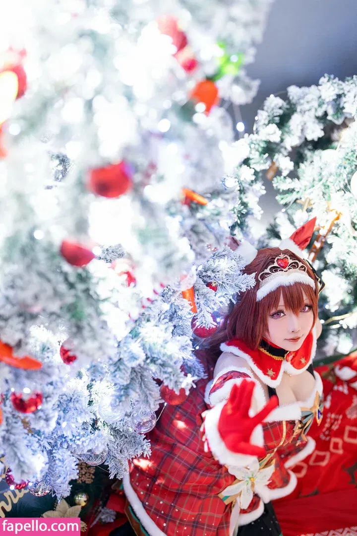 Hoshilily Onlyfans Photo Gallery 