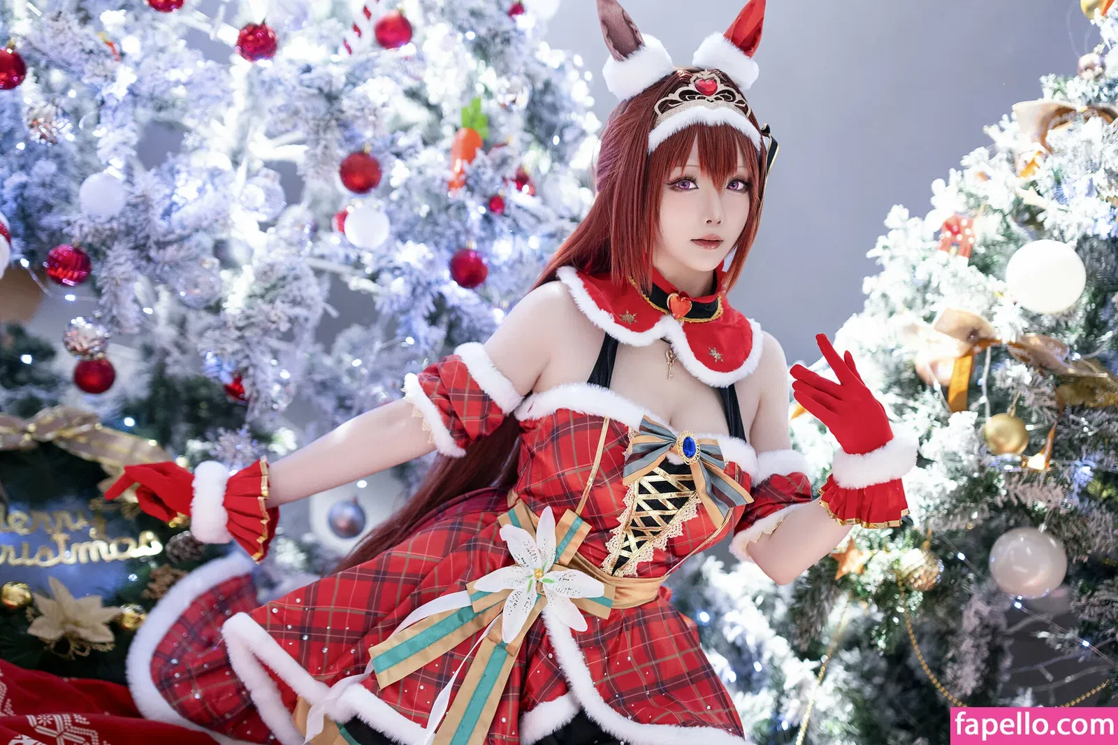 Hoshilily Onlyfans Photo Gallery 