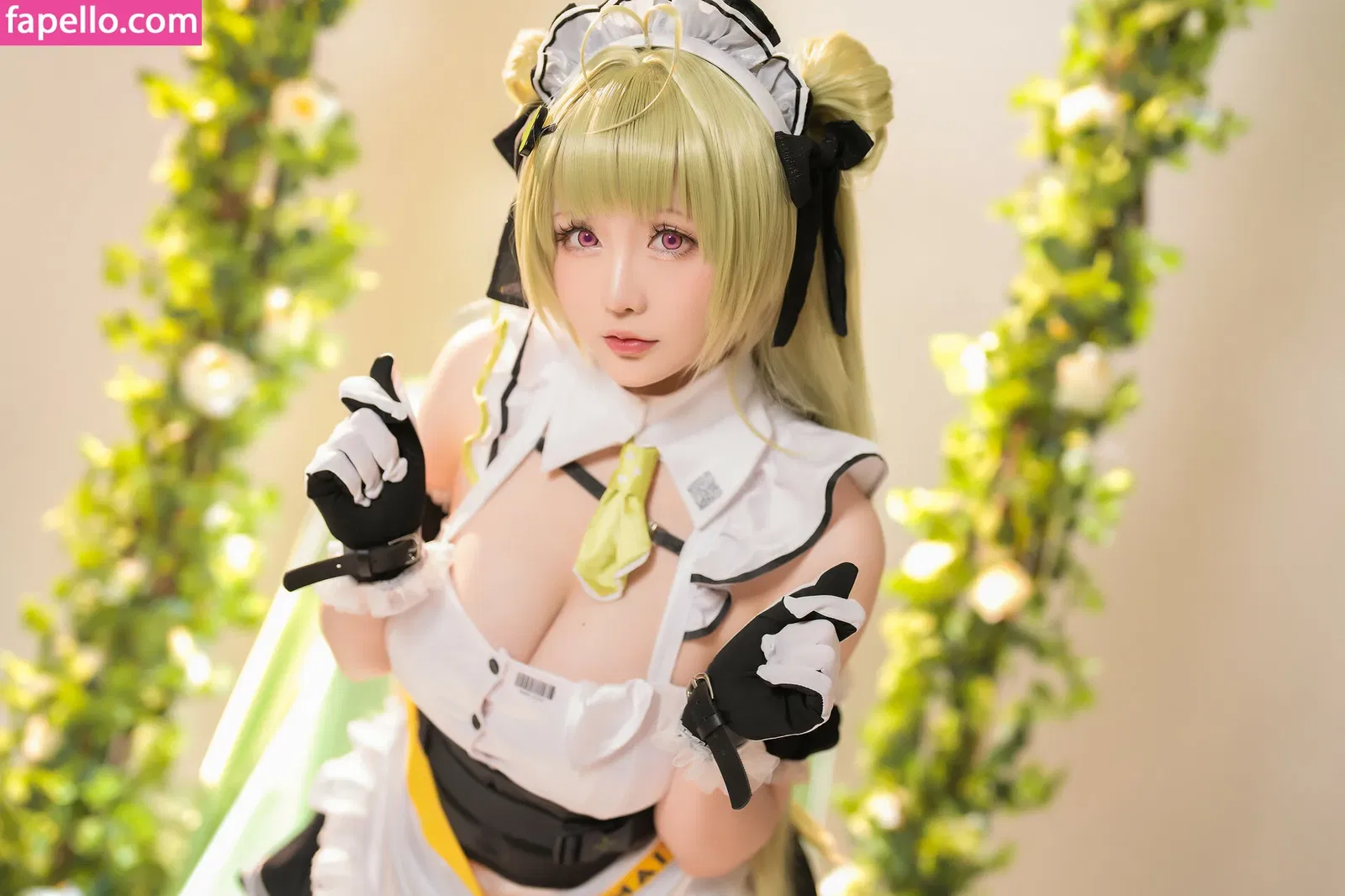 Hoshilily Onlyfans Photo Gallery 