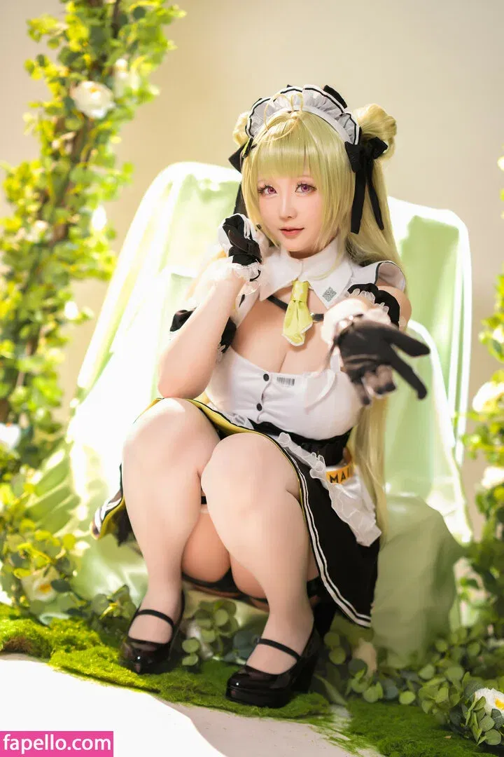 Hoshilily Onlyfans Photo Gallery 