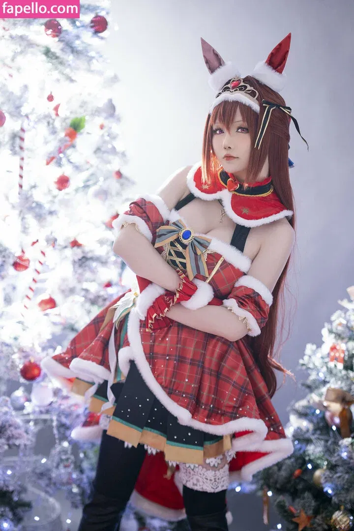 Hoshilily Onlyfans Photo Gallery 