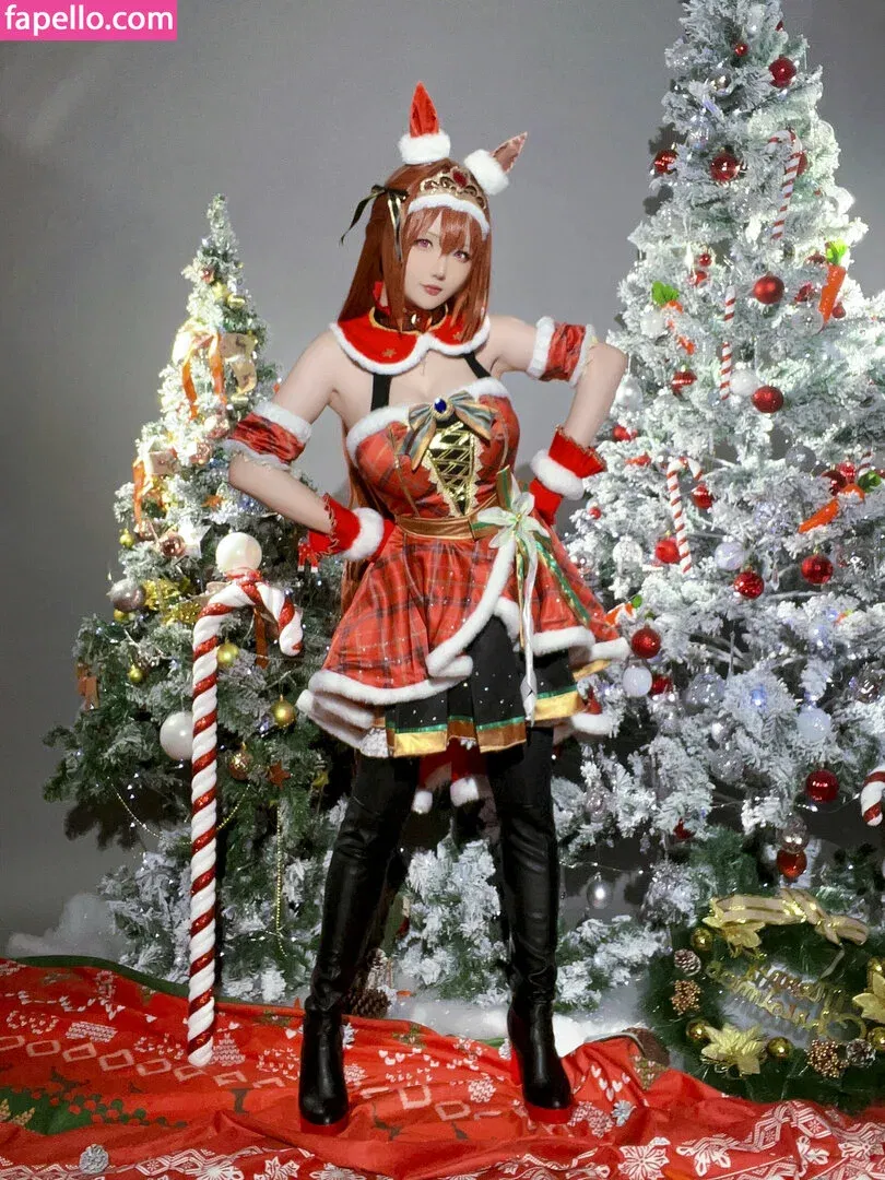 Hoshilily Onlyfans Photo Gallery 