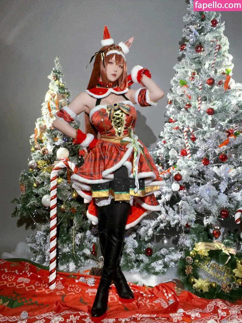 Hoshilily Onlyfans Photo Gallery 