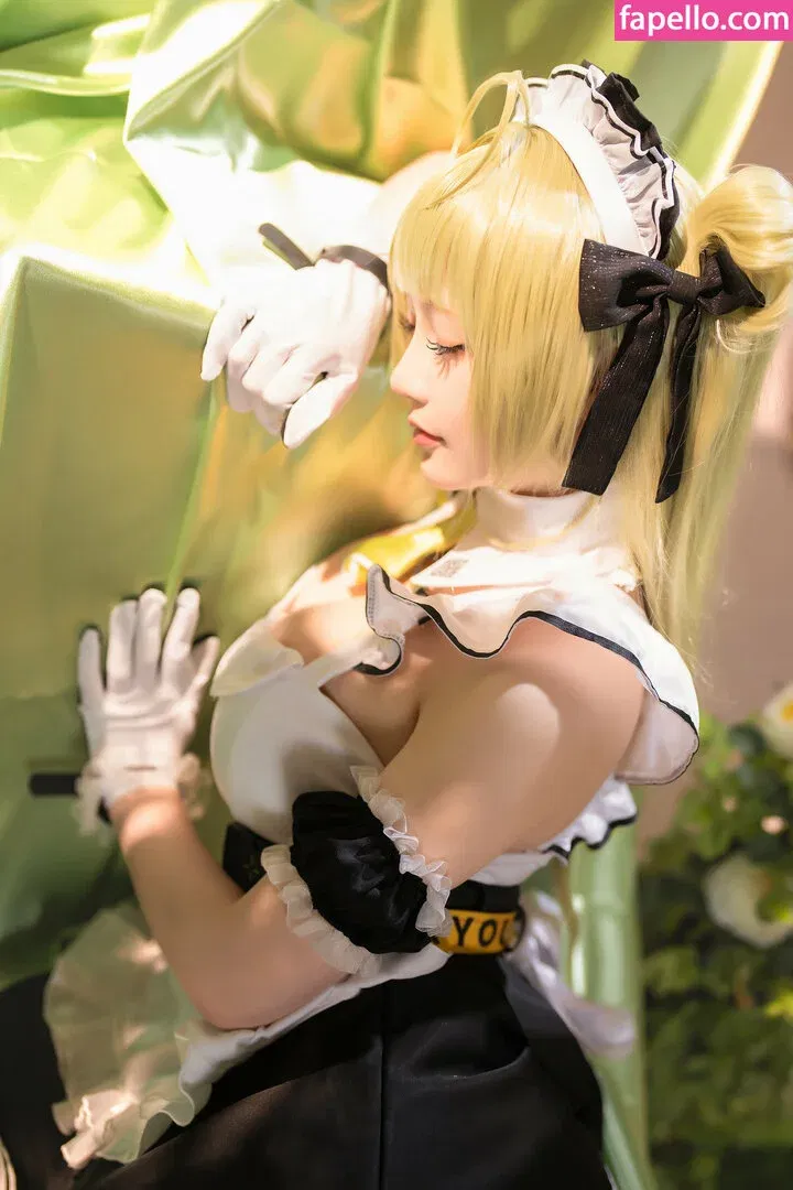 Hoshilily Onlyfans Photo Gallery 