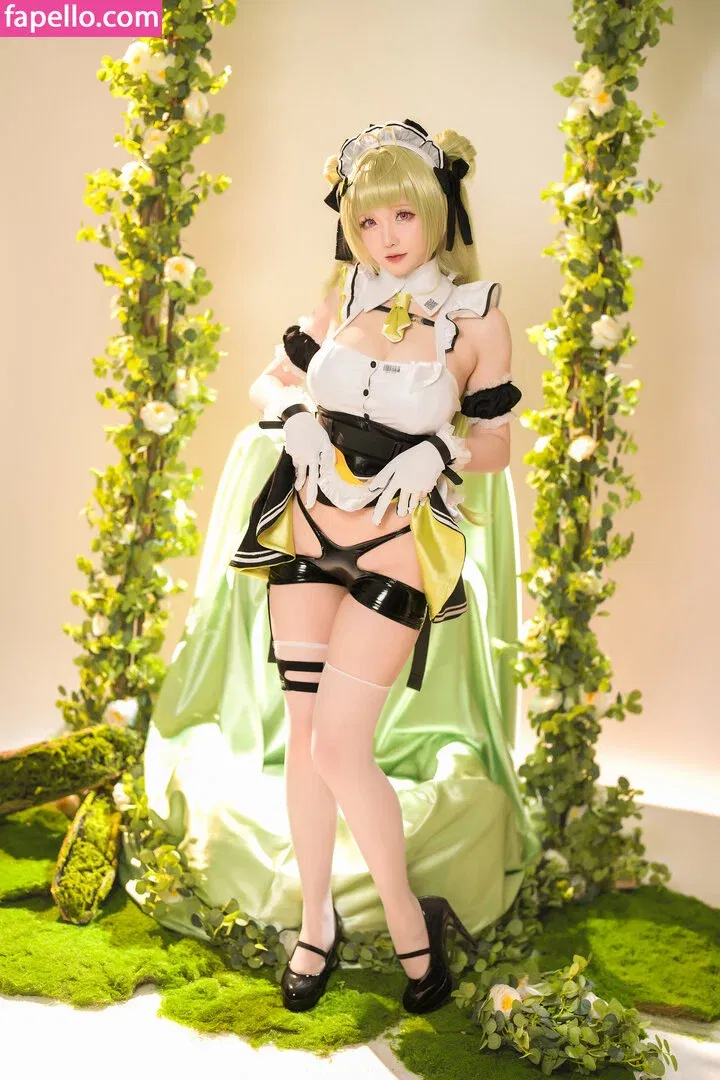 Hoshilily Onlyfans Photo Gallery 