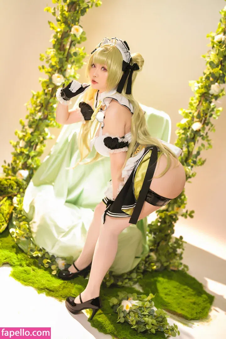 Hoshilily Onlyfans Photo Gallery 