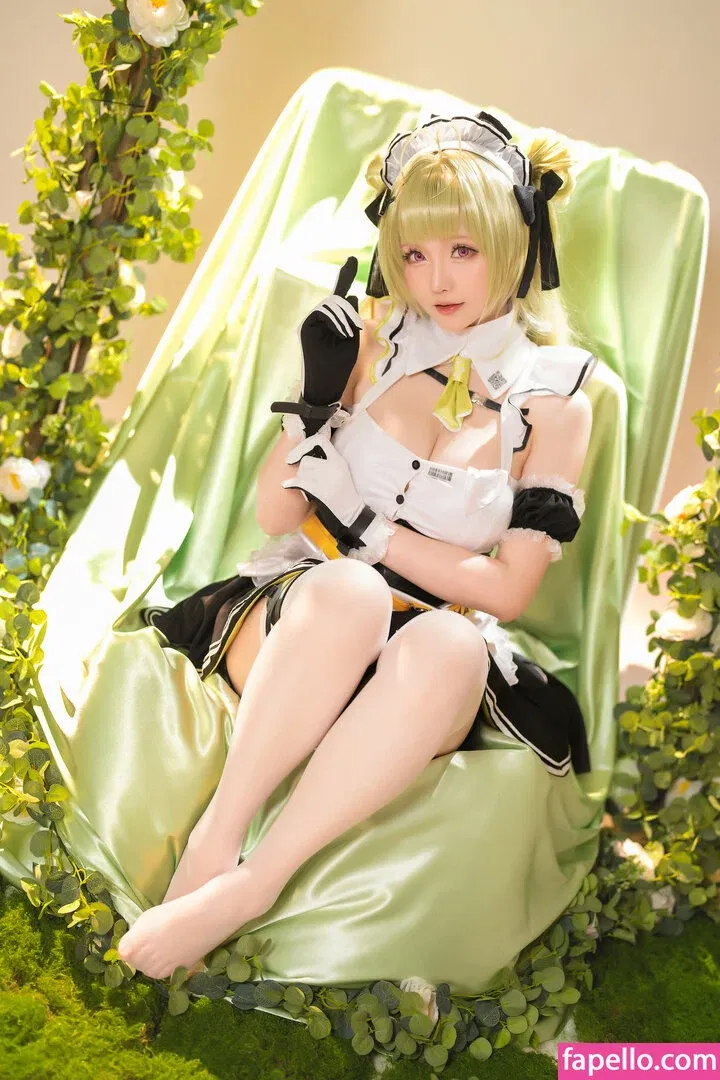 Hoshilily Onlyfans Photo Gallery 