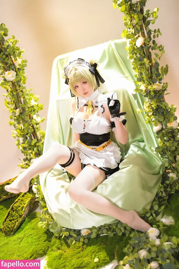 Hoshilily Onlyfans Photo Gallery 