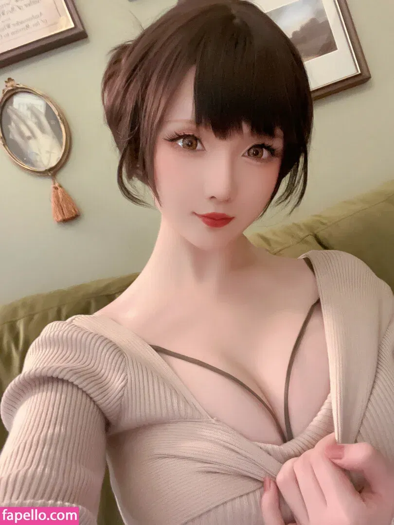 Hoshilily Onlyfans Photo Gallery 