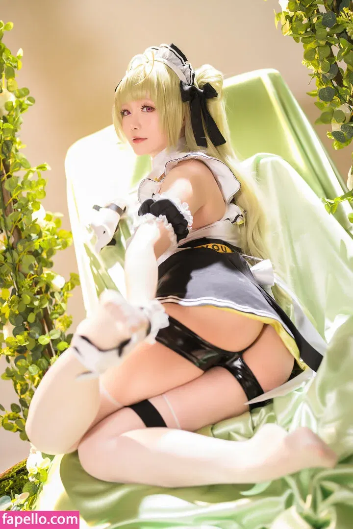 Hoshilily Onlyfans Photo Gallery 