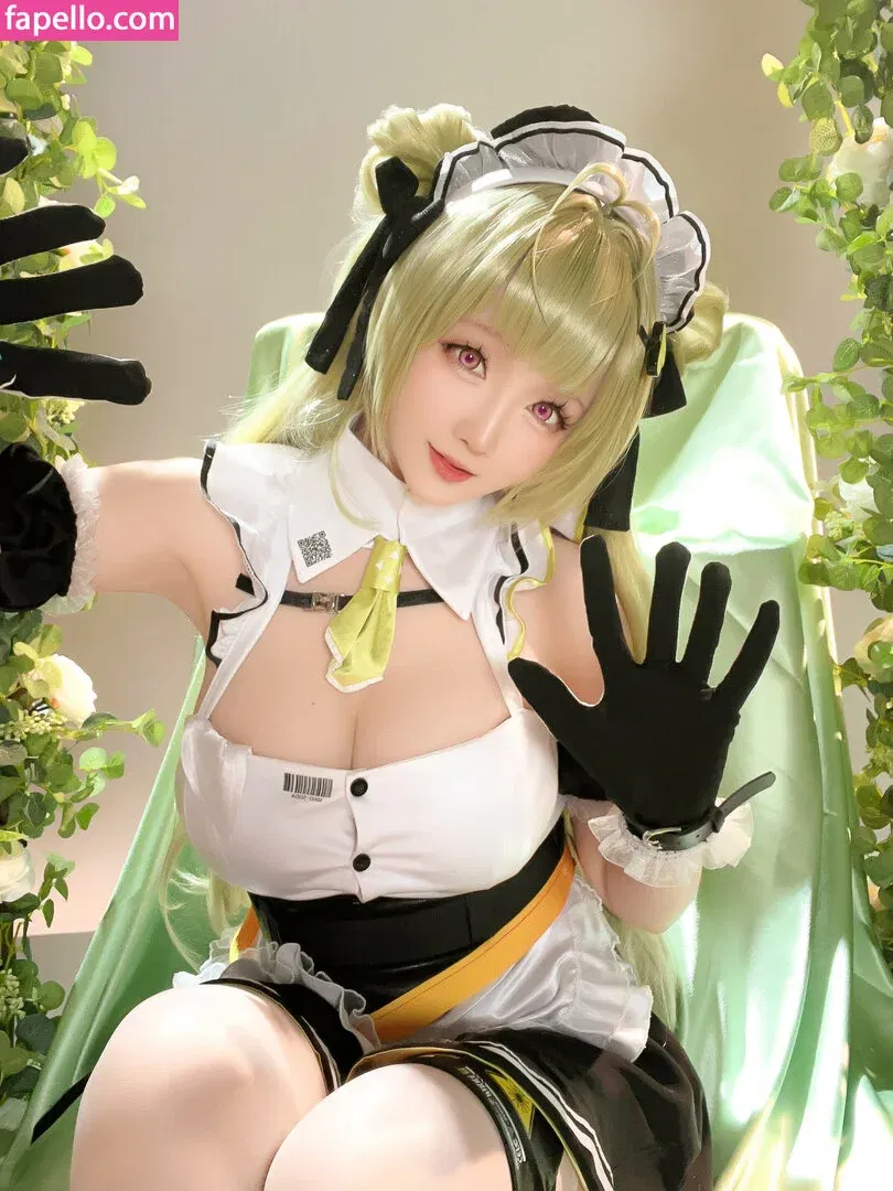 Hoshilily Onlyfans Photo Gallery 