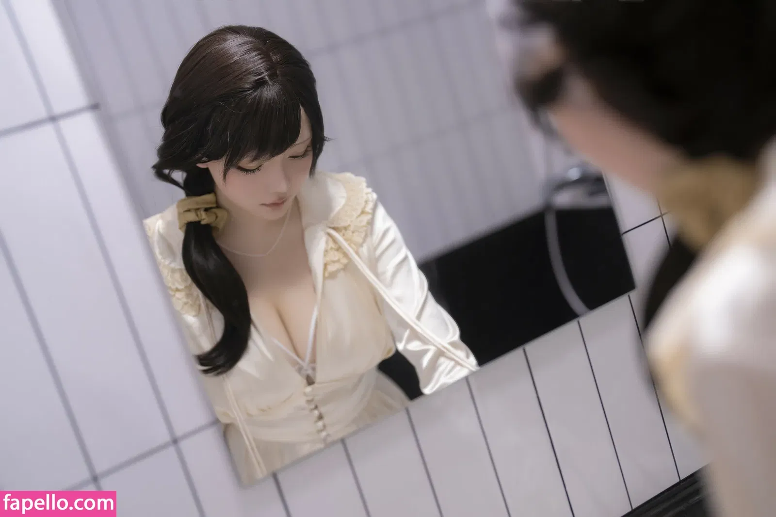 Hoshilily Onlyfans Photo Gallery 