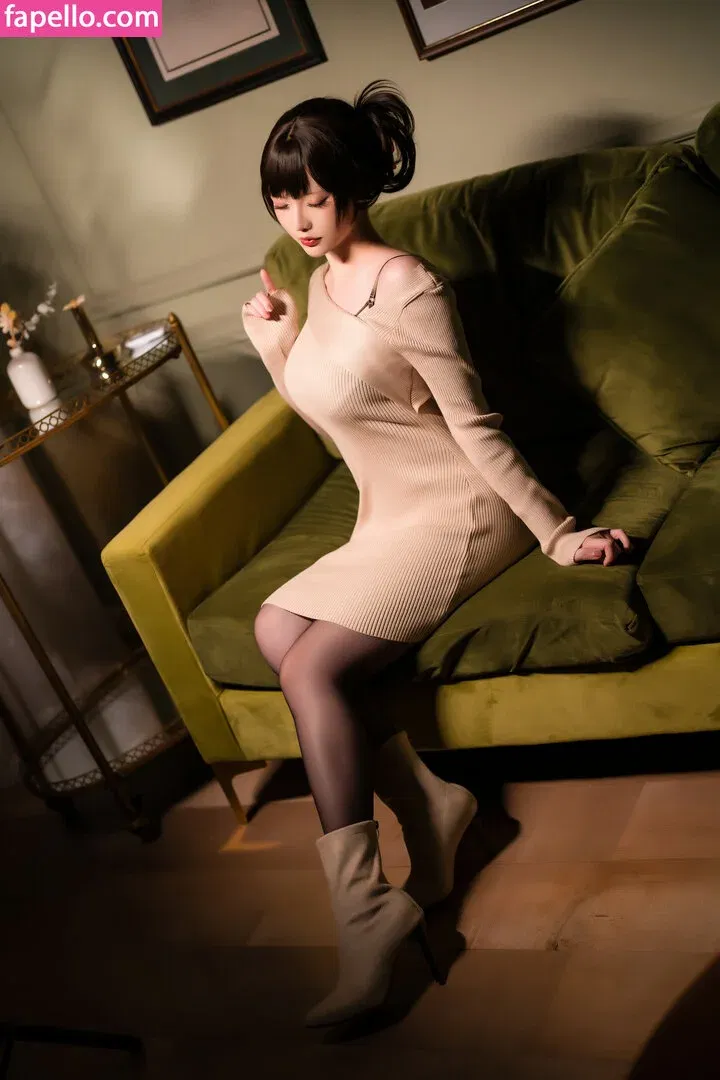 Hoshilily Onlyfans Photo Gallery 