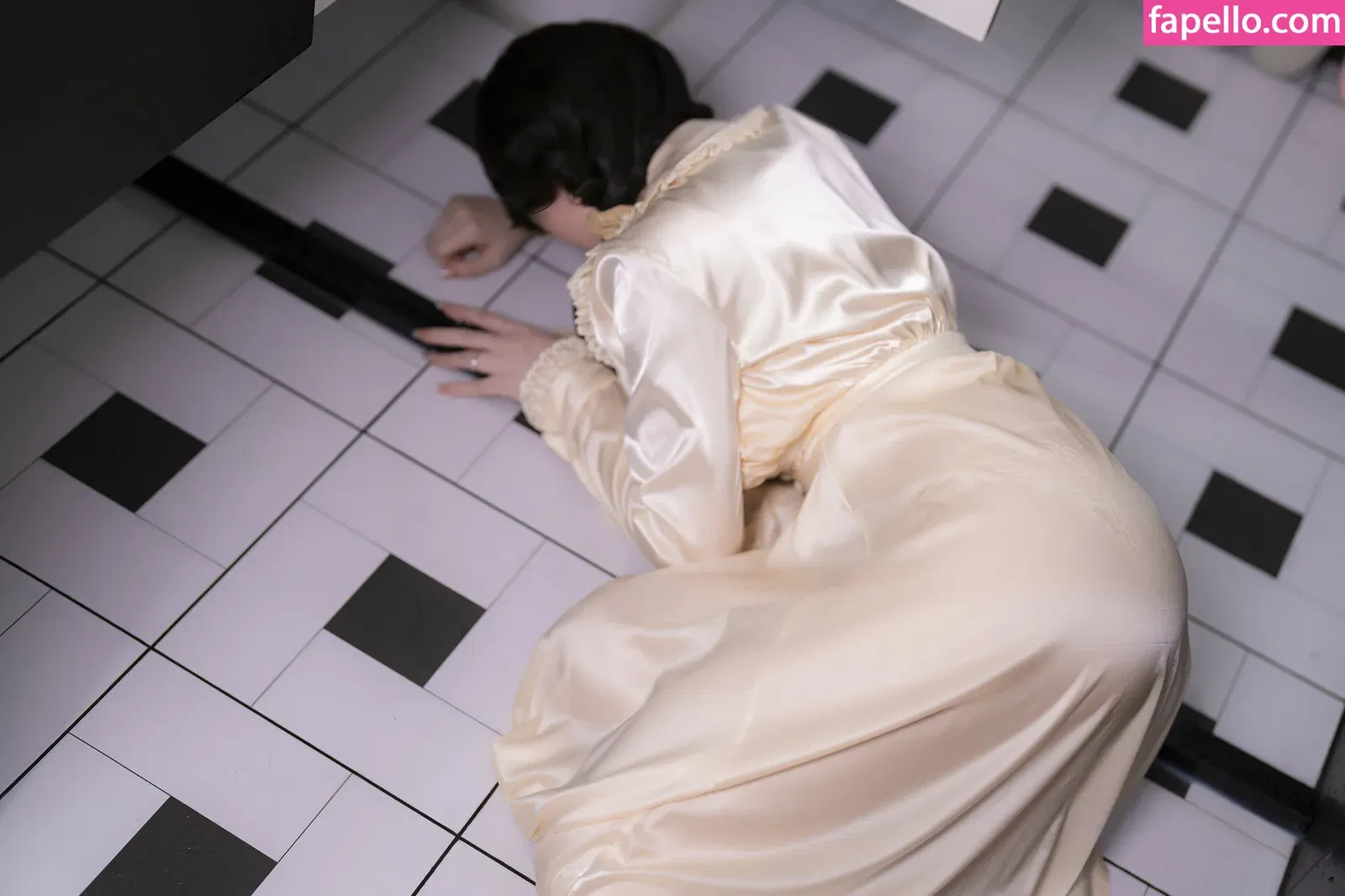 Hoshilily Onlyfans Photo Gallery 