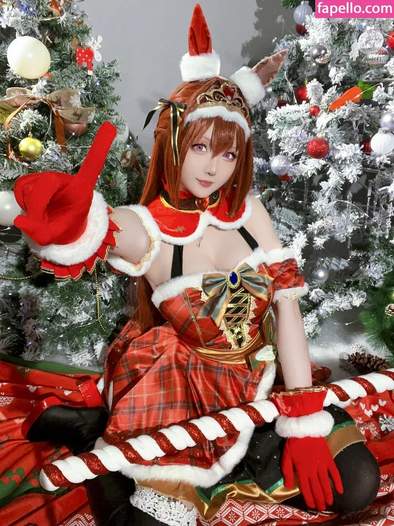 Hoshilily Onlyfans Photo Gallery 