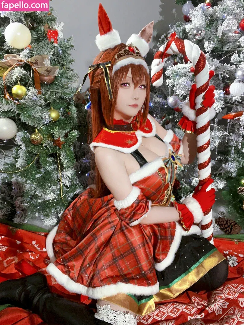 Hoshilily Onlyfans Photo Gallery 