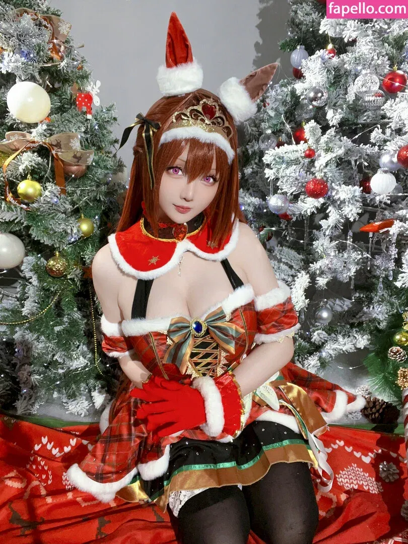 Hoshilily Onlyfans Photo Gallery 