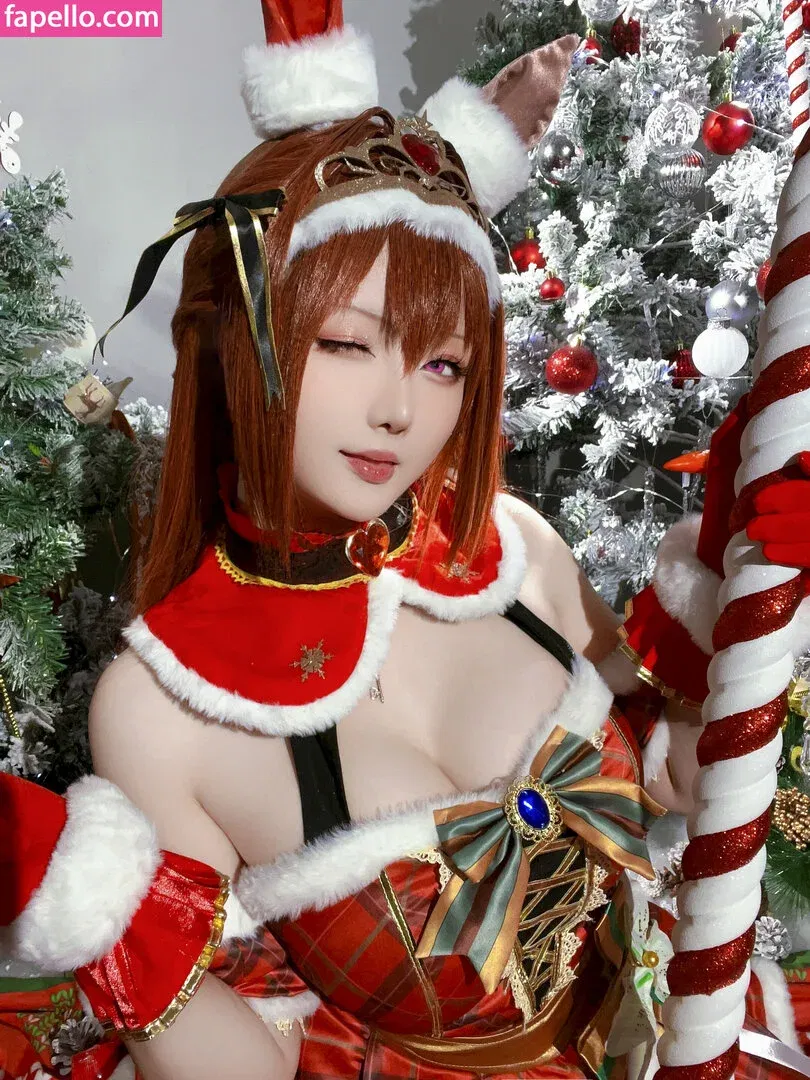 Hoshilily Onlyfans Photo Gallery 