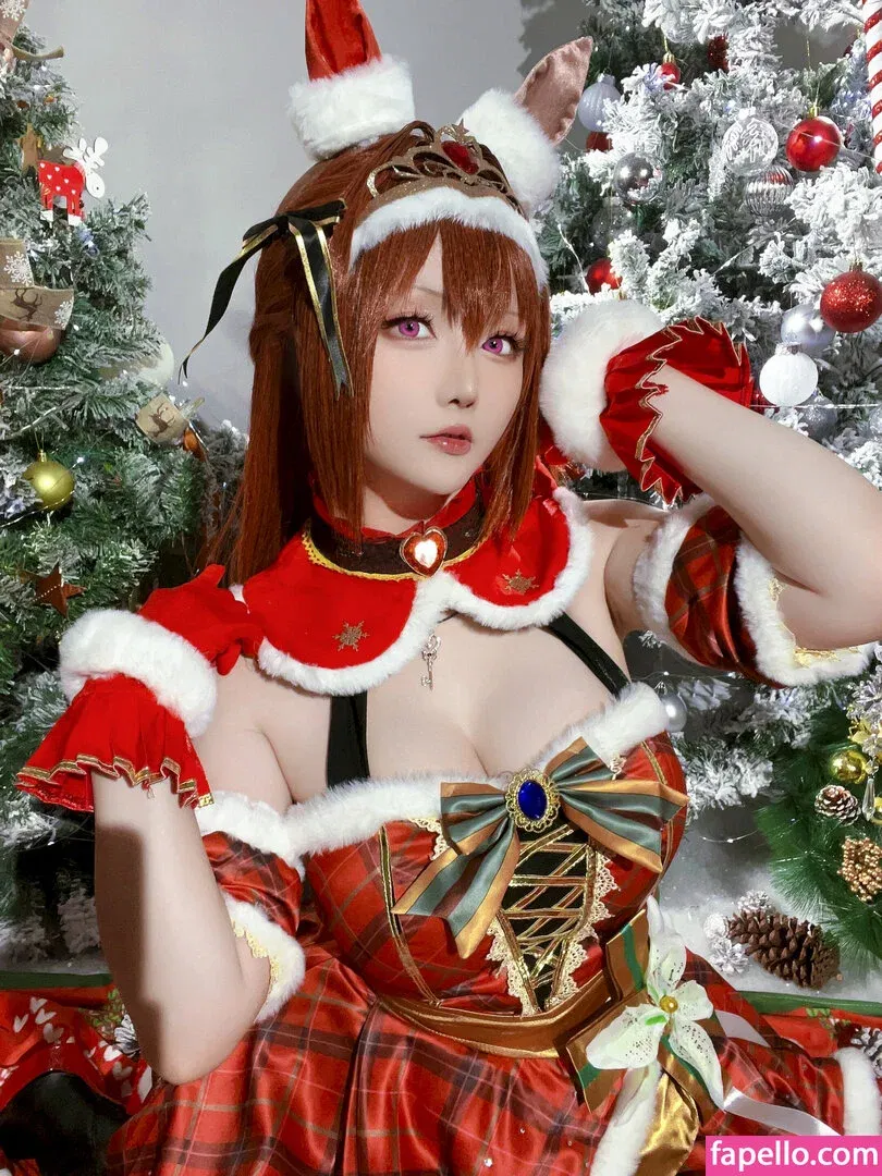 Hoshilily Onlyfans Photo Gallery 